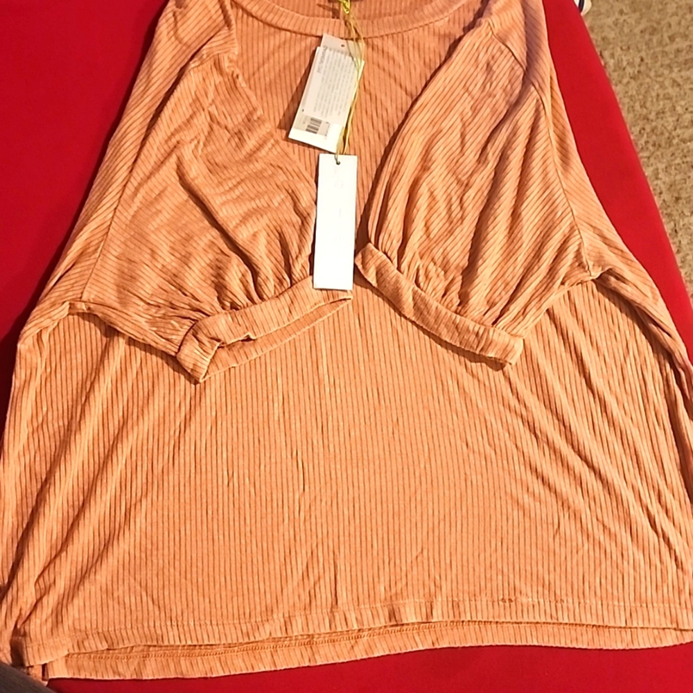 women's dress tee free flowing